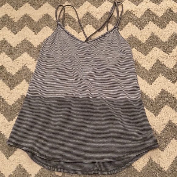 Lululemon Breezy Tank - Picture 6 of 10